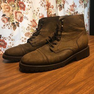 Thursday Captain Boots, Men's 9